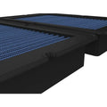 aFe air filter detail