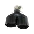 aFe exhaust
