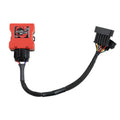 aFe auto part detail