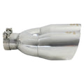 aFe exhaust detail