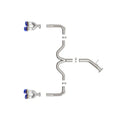 aFe axle-back exhaust