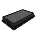 aFe air filter detail