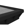 aFe air filter installed view