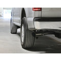 aFe spacers
