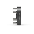 aFe spacers detail
