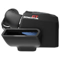 aFe cold air intake close-up