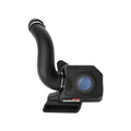 aFe cold air intake