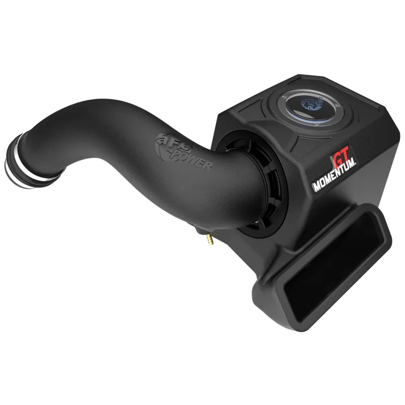 aFe cold air intake