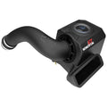 aFe cold air intake