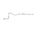 aFe cat-back exhaust