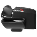 aFe cold air intake installed view