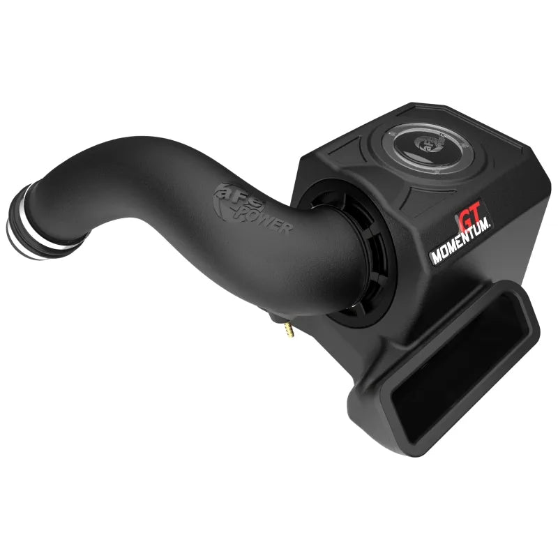 aFe cold air intake