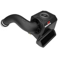 aFe cold air intake