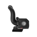 aFe cold air intake detail