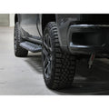aFe spacers close-up