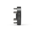 aFe spacers
