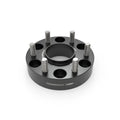 aFe spacers detail