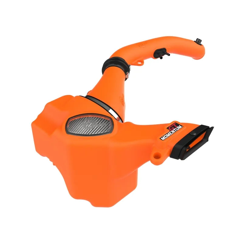 aFe intake system