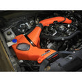 aFe intake system