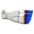 aFe exhaust detail