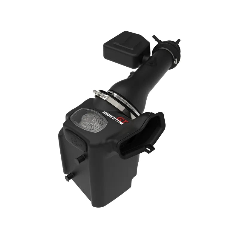 aFe intake system