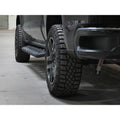 aFe spacers