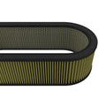 aFe air filter close-up