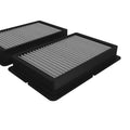 aFe air filter detail