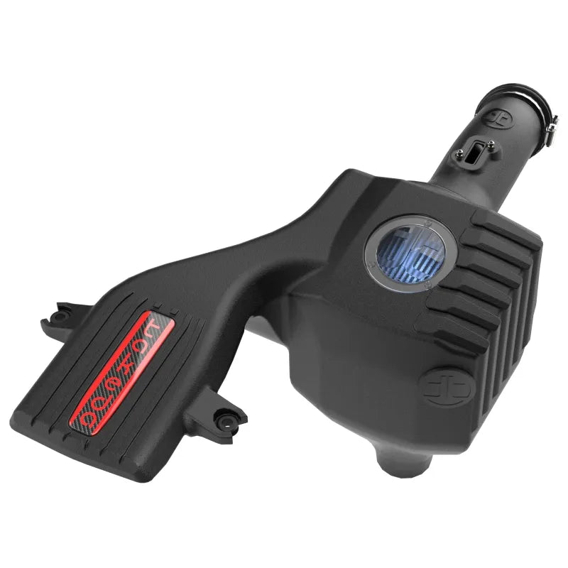 aFe intake system
