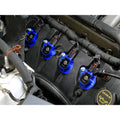 aFe power module installed view