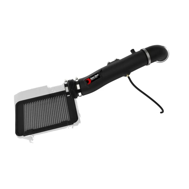 aFe induction system