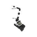 aFe cold air intake