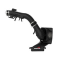 aFe cold air intake detail