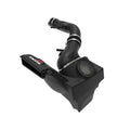 aFe cold air intake