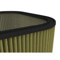 aFe air filter close-up