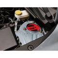 aFe lift kit close-up