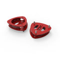 aFe lift kit