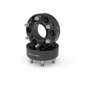aFe spacers
