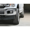 aFe spacers