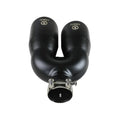 aFe exhaust detail