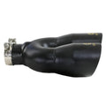 aFe exhaust