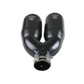 aFe exhaust detail