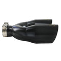 aFe exhaust