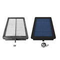 aFe air filter close-up