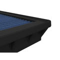 aFe air filter installed view