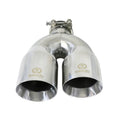 aFe auto part close-up
