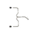 aFe axle-back exhaust