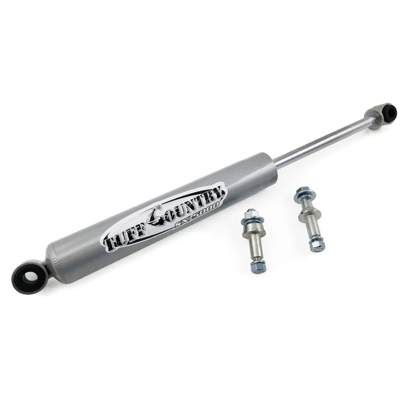 Tuff Country auto part