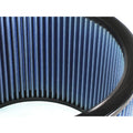aFe air filter close-up