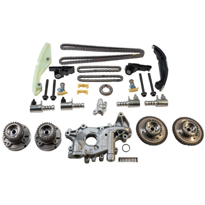 Melling auto part